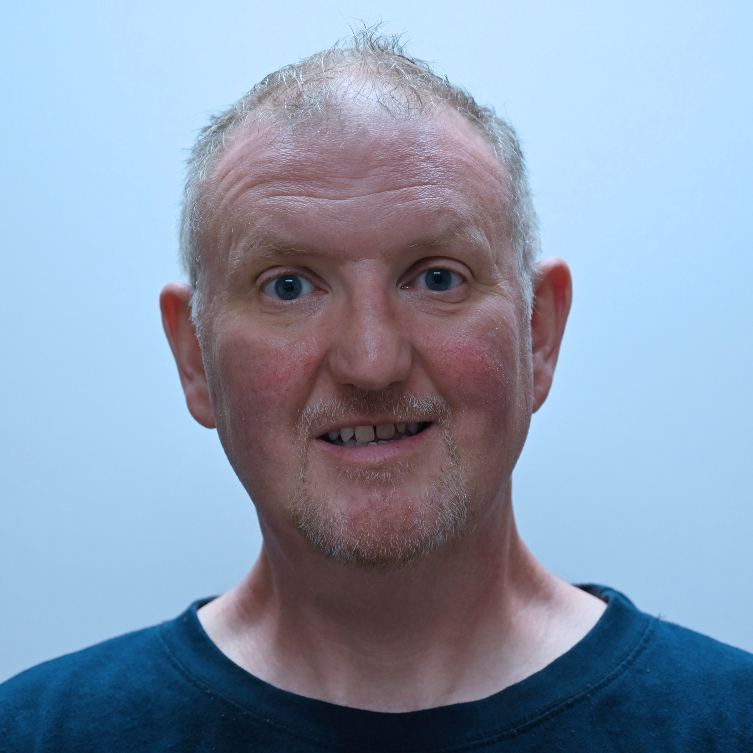 Brian Abraham