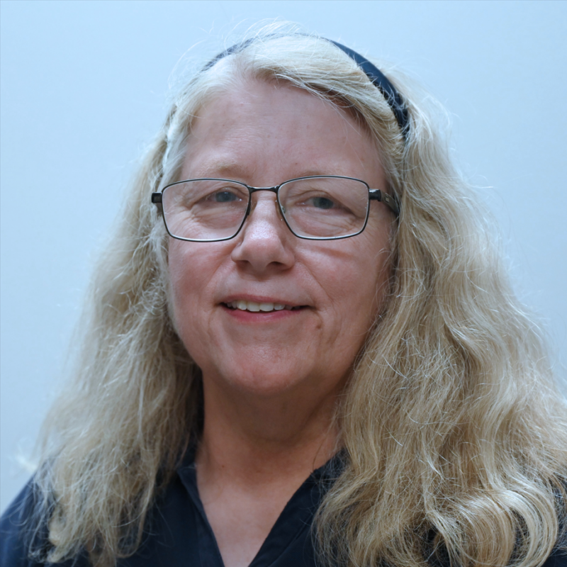 Mary Severson