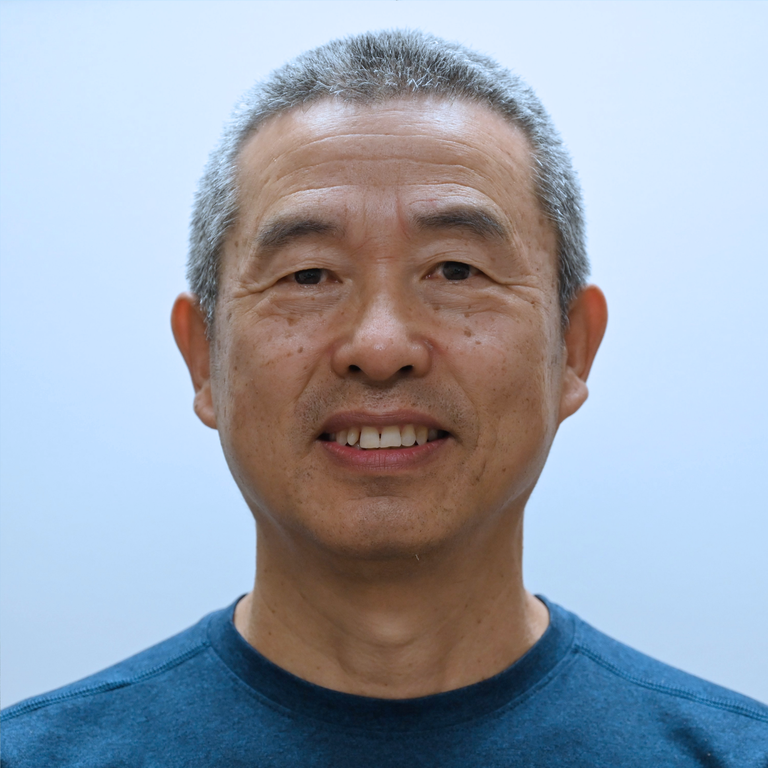 Xu Zhai