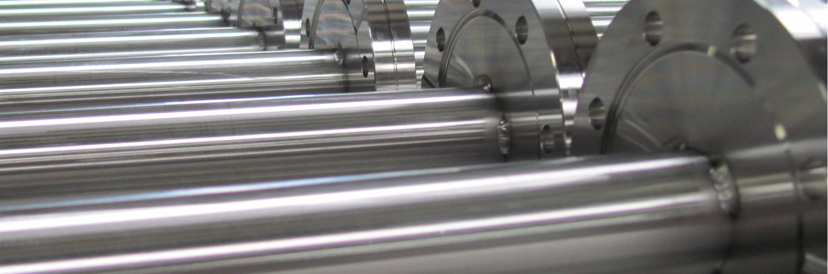 Machinery