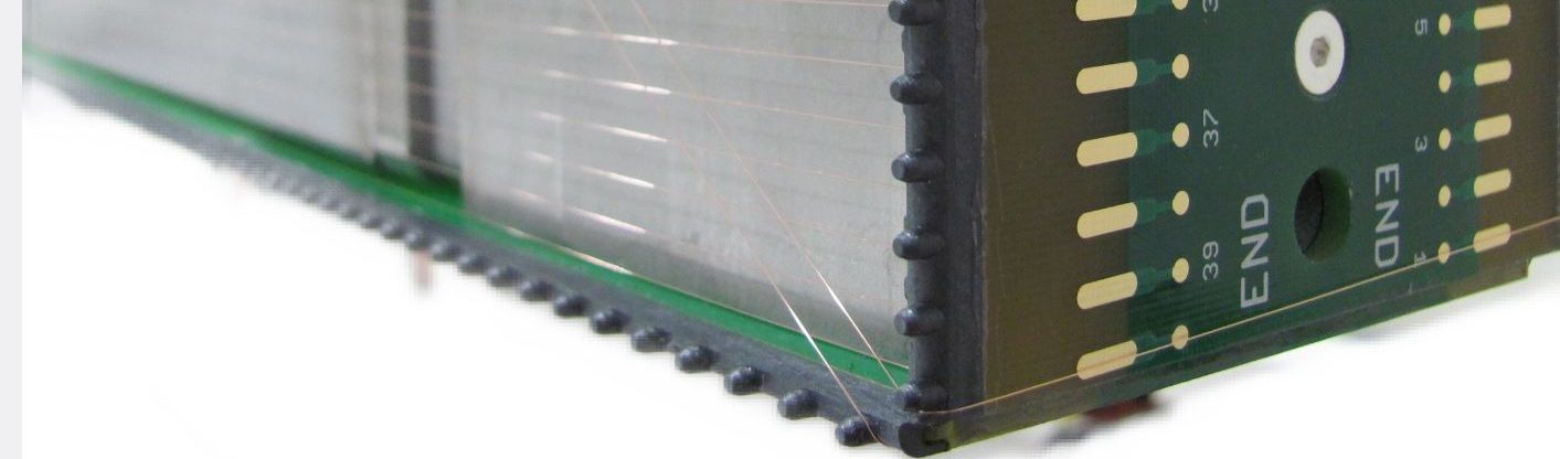 Circuit board used in DUNE APA's