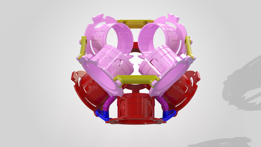 DOM Frame Render