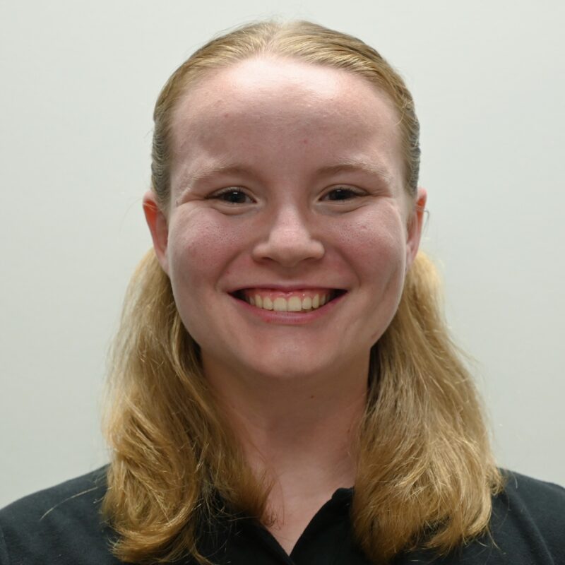 Abigail Truscott