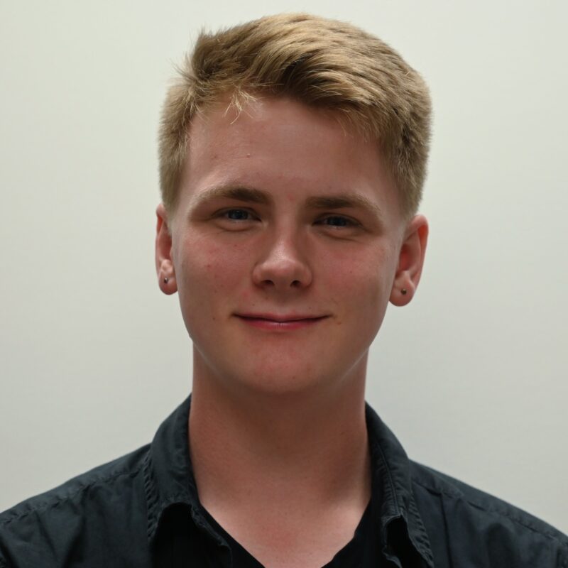 Ansel Kreft