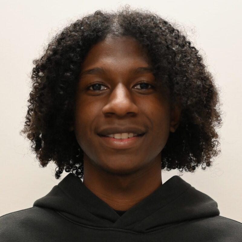 Armani Stovall