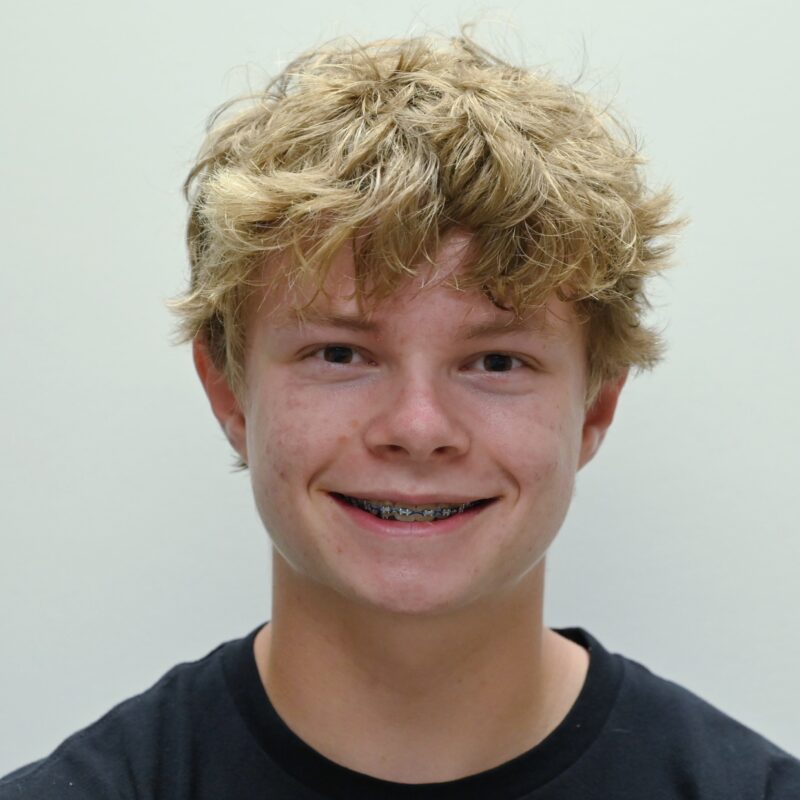 Elliot Koziol