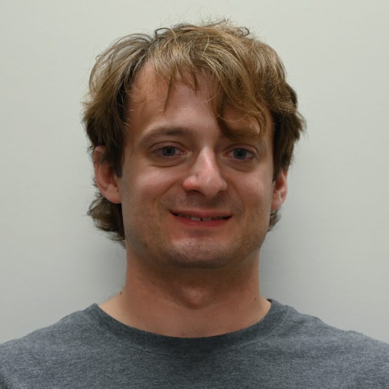 Jeff Keogh