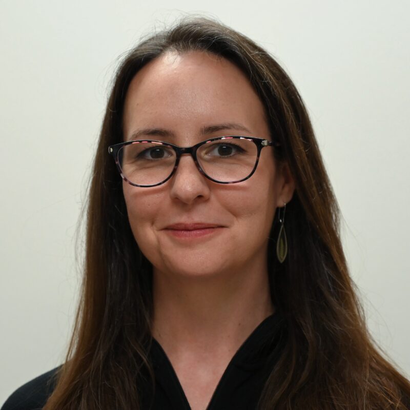 Sarah Johnson