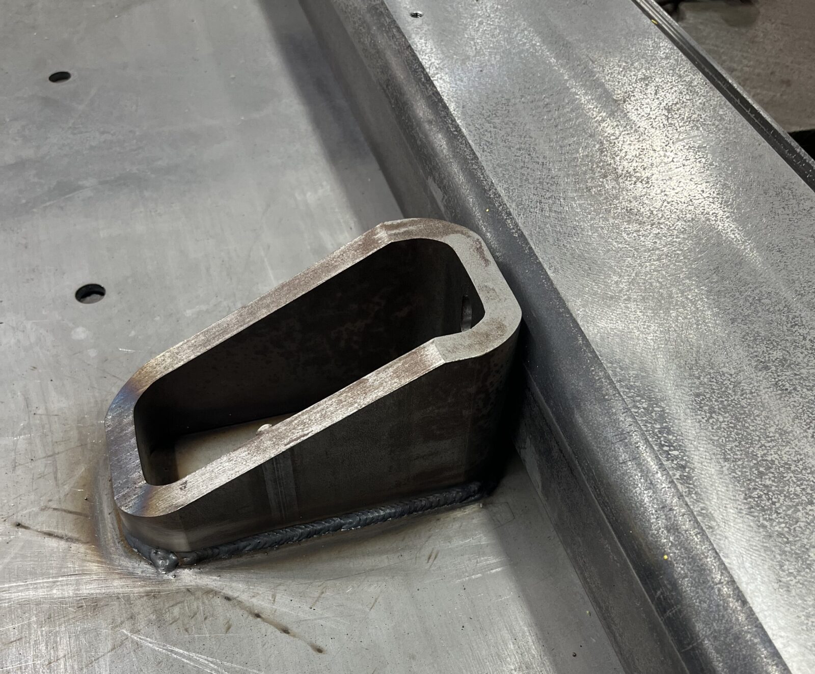 WELD