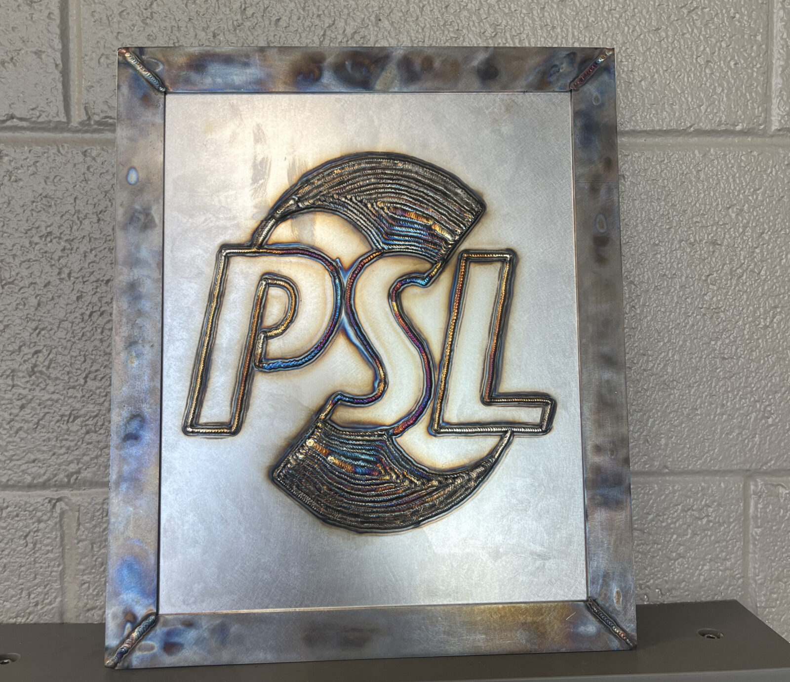 PSL ARTWORK