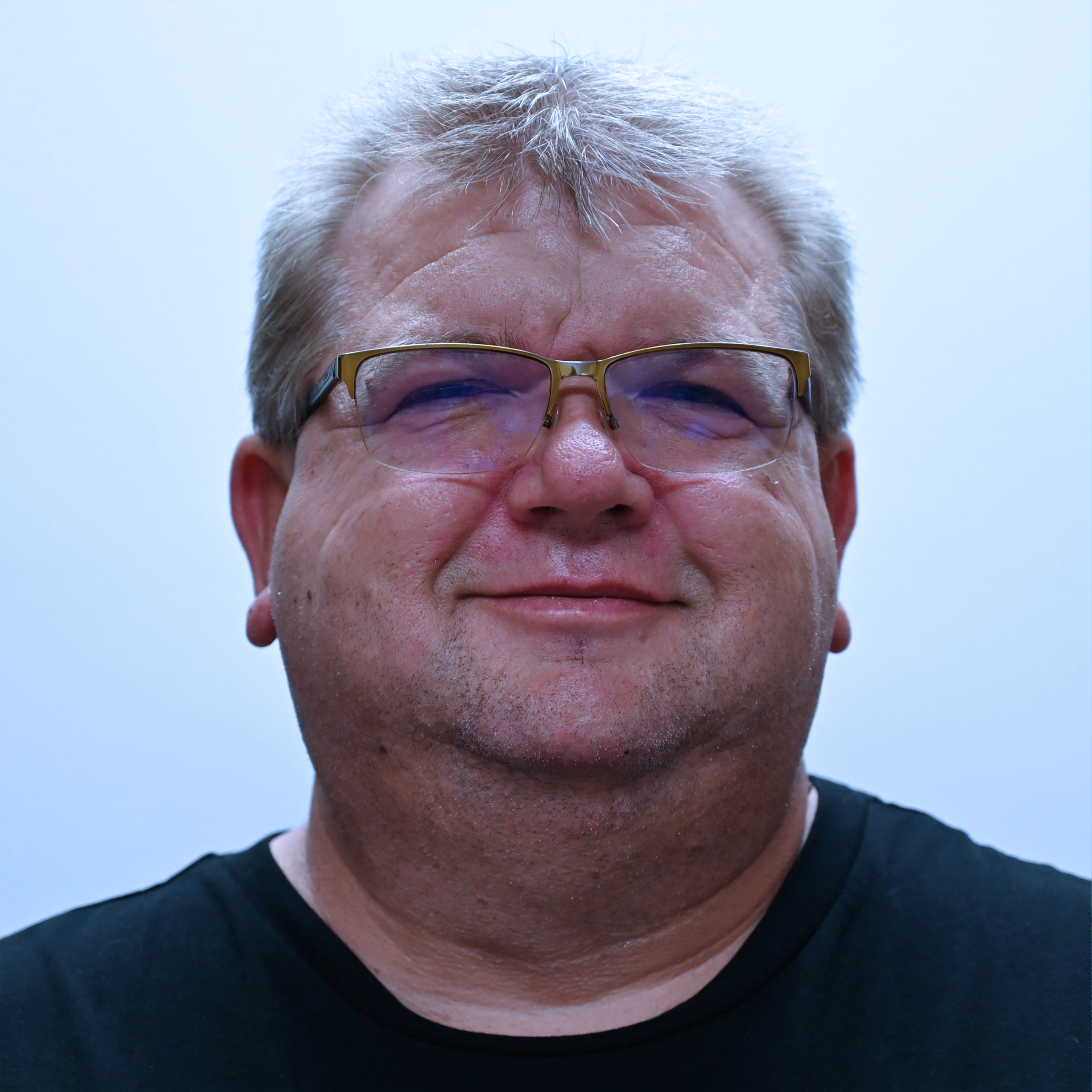Andrew Arbuckle