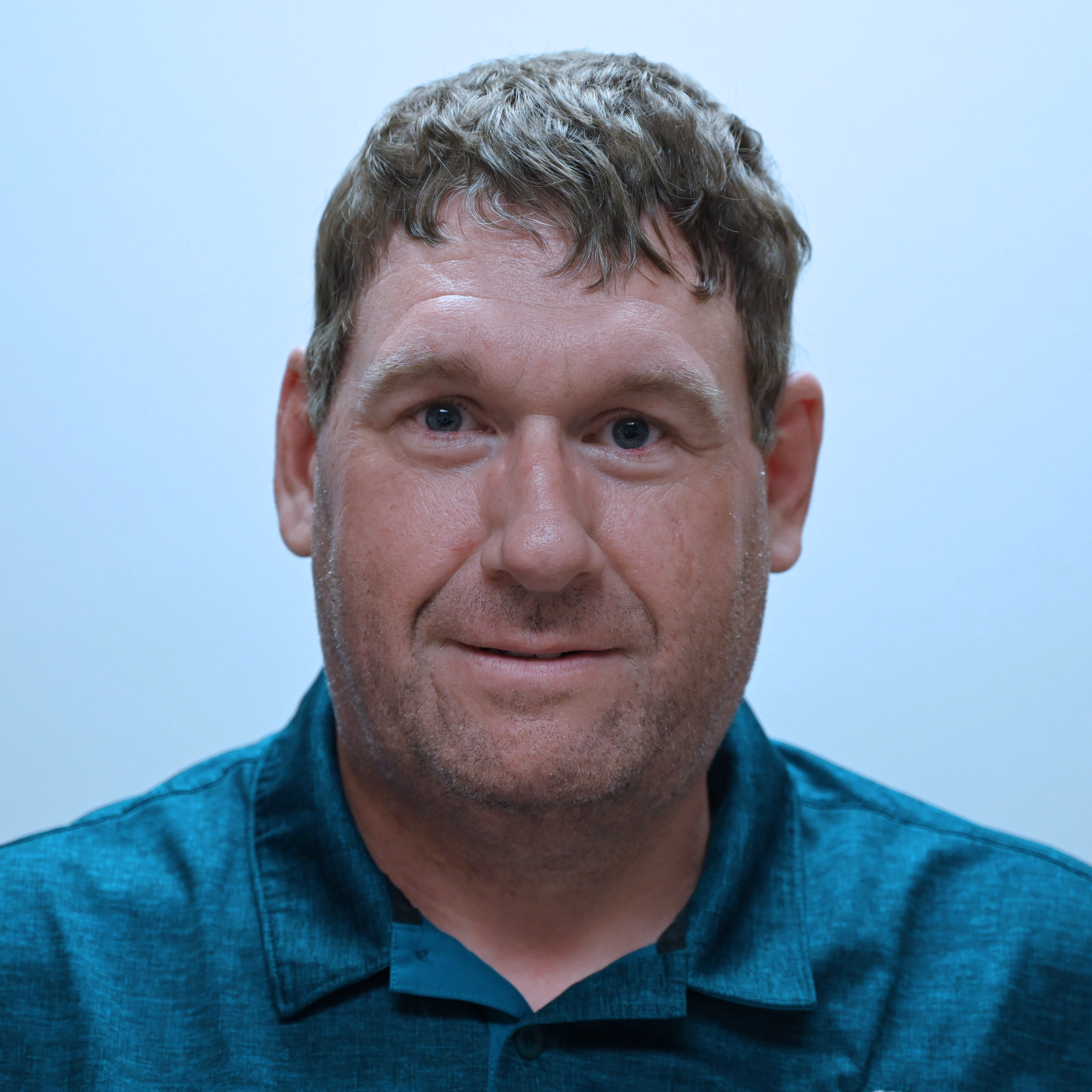 Brian Landerud