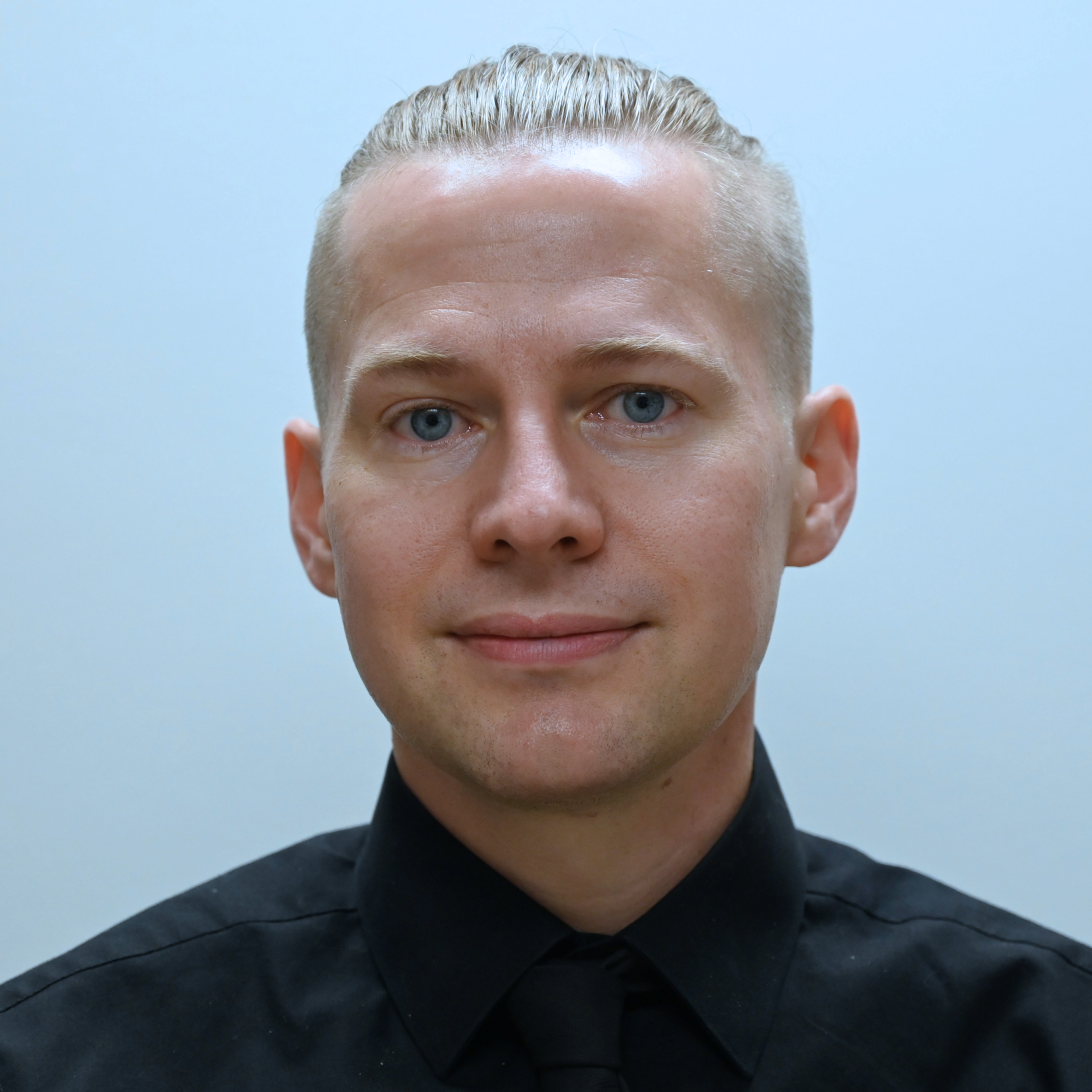 Joe Munski