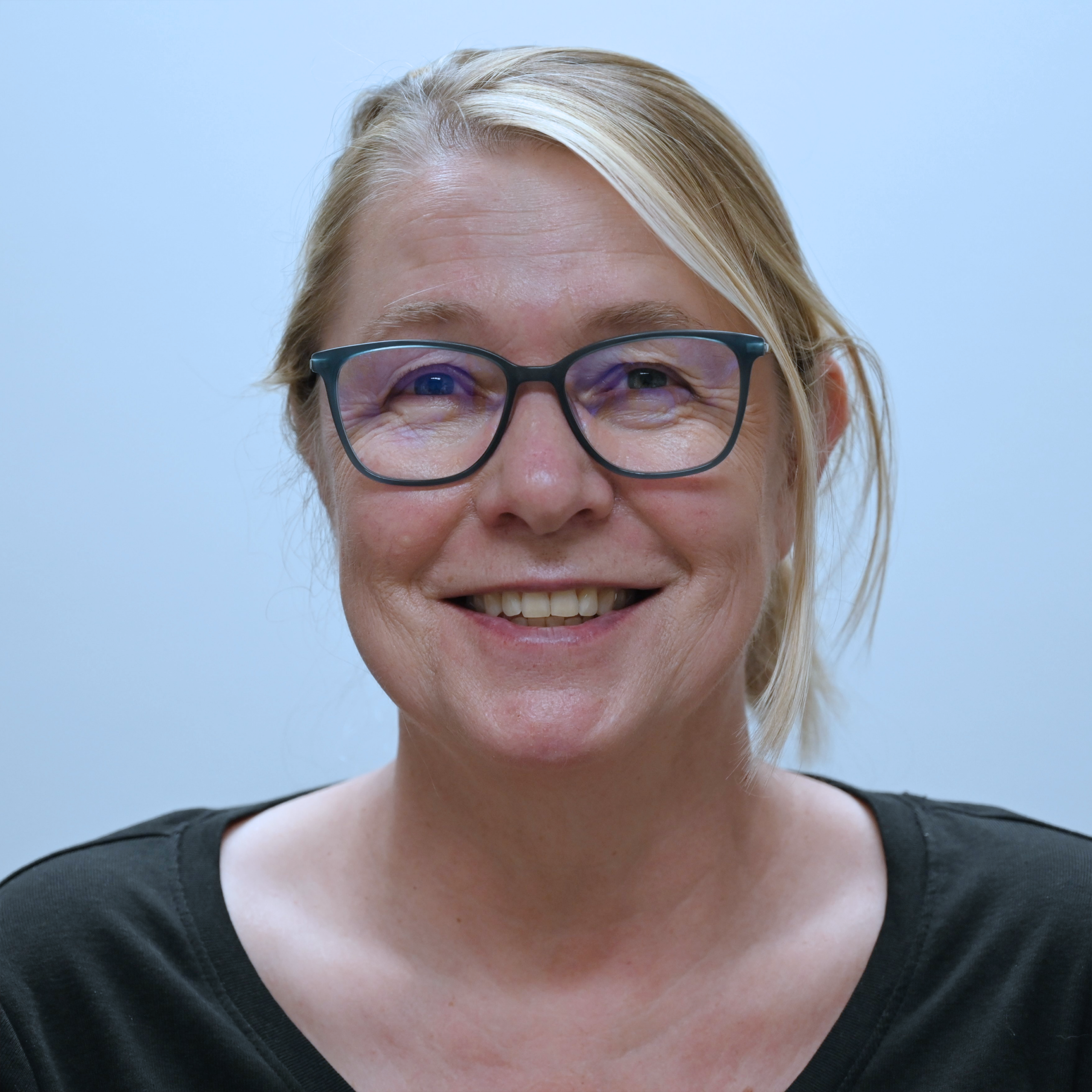 Kristin Pernic