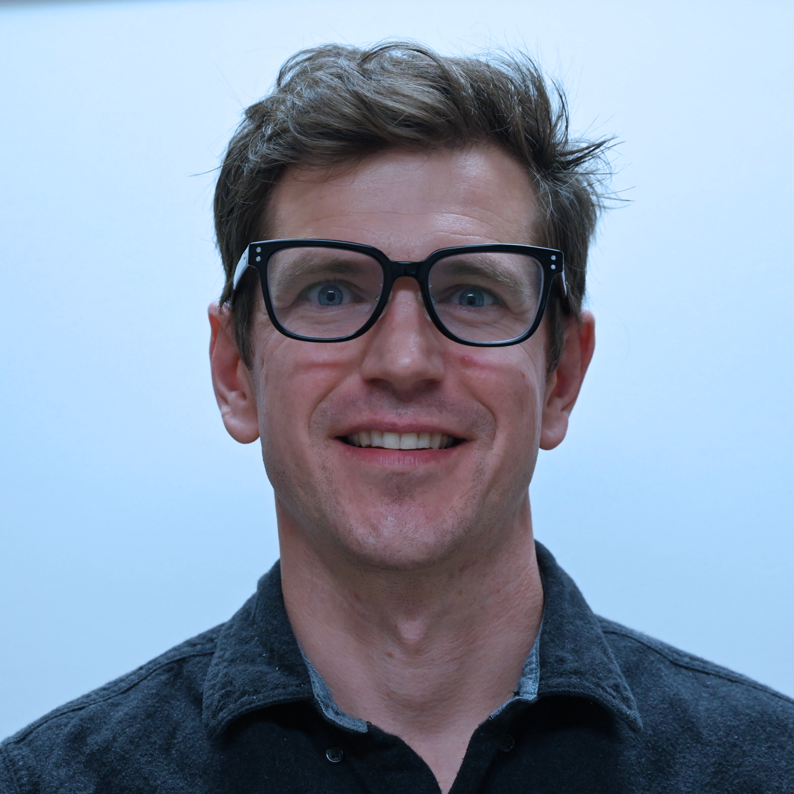 Kyle Zeug