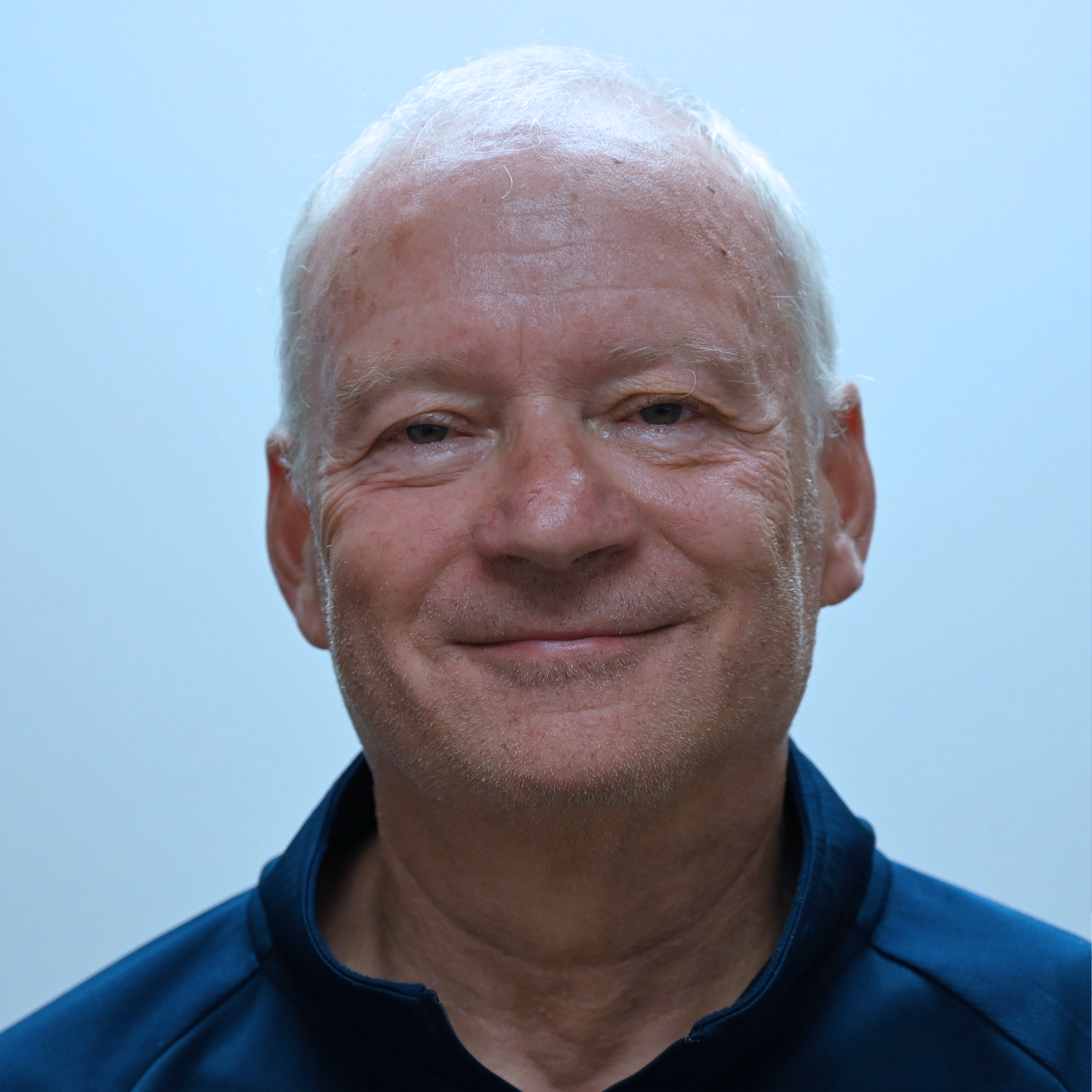 Paul Wisniewski