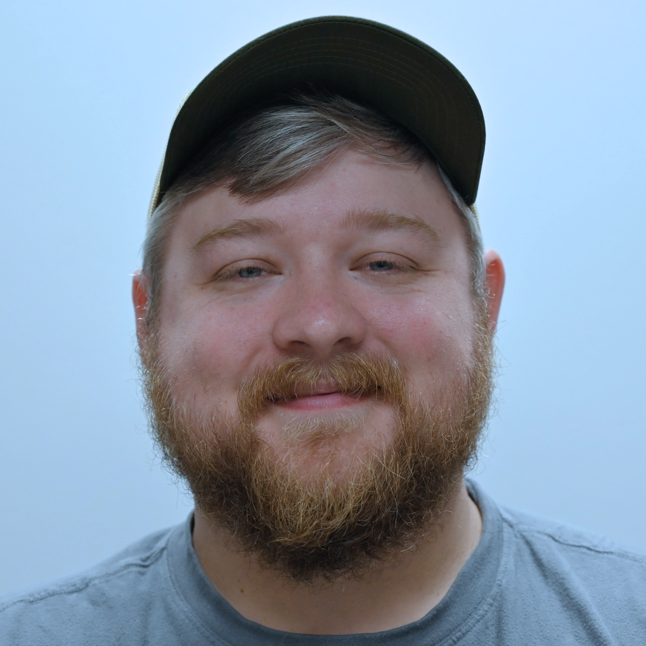 Seth  Daniel