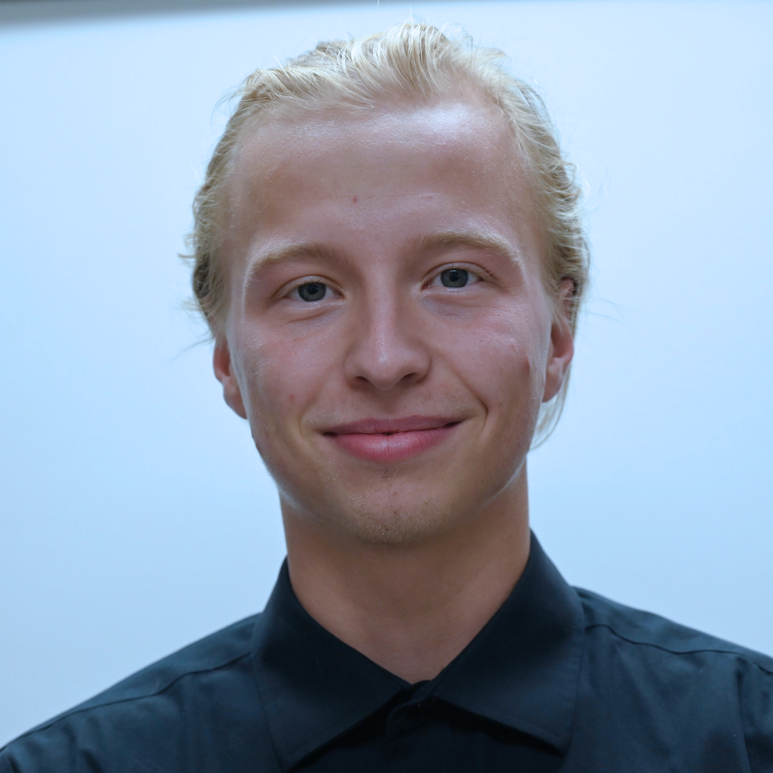 Skyler Grulke